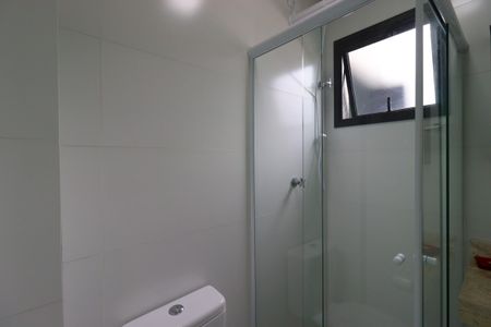 Apartamento à venda com 112m², 2 quartos e 1 vagaBanheiro Social