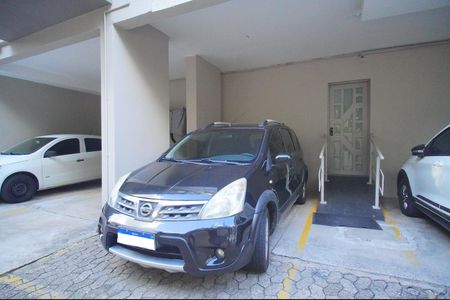 Apartamento à venda com 64m², 2 quartos e 1 vagaGaragem