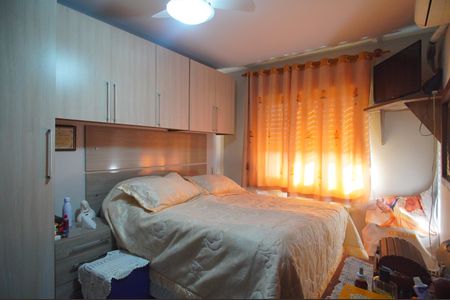 Apartamento à venda com 64m², 2 quartos e 1 vagaQuarto 1