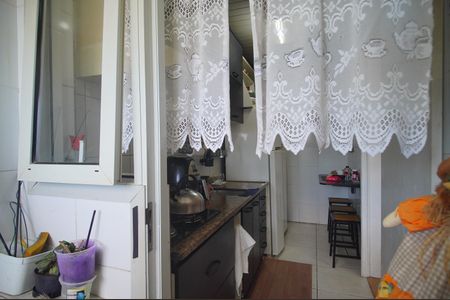 Apartamento à venda com 64m², 2 quartos e 1 vagaÁrea de Serviço