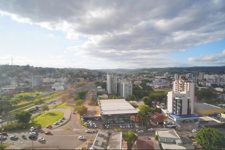 Apartamento à venda com 64m², 2 quartos e 1 vagaVista do Quarto 1