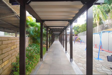 Apartamento à venda com 64m², 2 quartos e 1 vagaÁrea externa