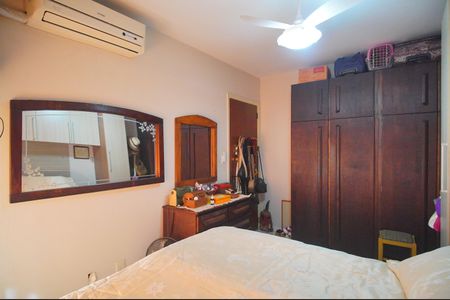 Apartamento à venda com 64m², 2 quartos e 1 vagaQuarto 1