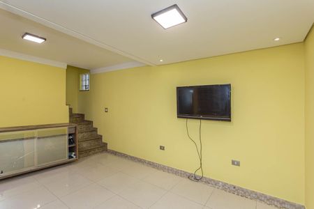 Sala de casa à venda com 2 quartos, 100m² em Sacomã, São Paulo