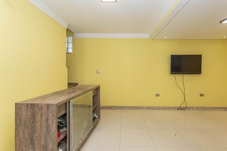 Sala de casa à venda com 2 quartos, 100m² em Sacomã, São Paulo