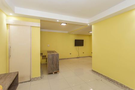 Sala de casa à venda com 2 quartos, 100m² em Sacomã, São Paulo