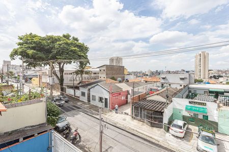 Varanda Vista de casa à venda com 2 quartos, 100m² em Sacomã, São Paulo