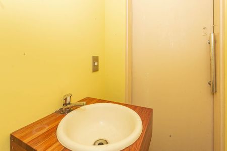 Lavabo de casa à venda com 2 quartos, 100m² em Sacomã, São Paulo
