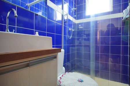 Apartamento à venda com 43m², 2 quartos e 1 vagaBanheiro 