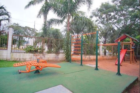 Apartamento à venda com 43m², 2 quartos e 1 vagaÁrea Comum - Fitness ao Ar Livre