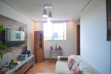 Apartamento à venda com 43m², 2 quartos e 1 vagaSala