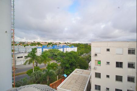 Apartamento à venda com 43m², 2 quartos e 1 vagaQuarto 1 - Vista