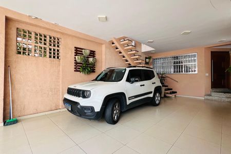 Casa à venda com 170m², 3 quartos e 4 vagasGaragem