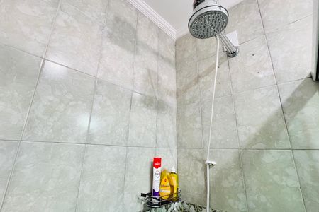 Casa à venda com 170m², 3 quartos e 4 vagasBanheiro Social