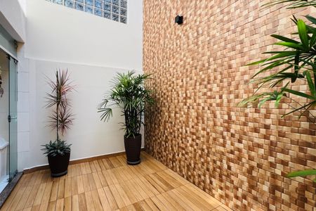 Casa à venda com 170m², 3 quartos e 4 vagasÁrea de Serviço