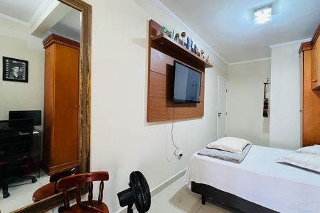 Casa à venda com 170m², 3 quartos e 4 vagasQuarto 2