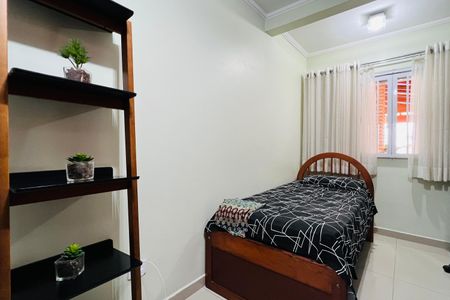 Casa à venda com 170m², 3 quartos e 4 vagasQuarto 1