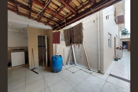 Casa à venda com 210m², 4 quartos e 2 vagas Casa à venda com 210m², 4 quartos e 2 vagasÁrea de Serviço