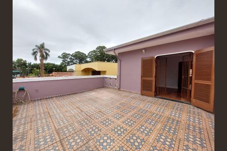 Casa à venda com 210m², 4 quartos e 2 vagas Casa à venda com 210m², 4 quartos e 2 vagasVaranda do Quarto 1