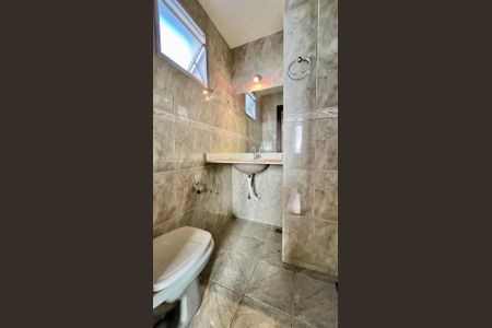 Apartamento à venda com 90m², 3 quartos e 1 vaga Apartamento à venda com 90m², 3 quartos e 1 vagaBanheiro