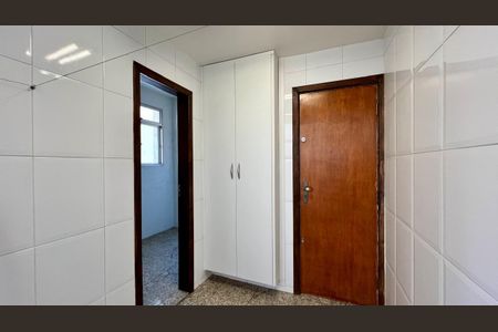 Apartamento à venda com 90m², 3 quartos e 1 vaga Apartamento à venda com 90m², 3 quartos e 1 vagaÁrea de Serviço