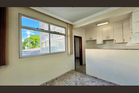 Apartamento à venda com 90m², 3 quartos e 1 vaga Apartamento à venda com 90m², 3 quartos e 1 vagasala 2