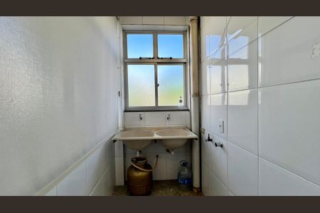 Apartamento à venda com 90m², 3 quartos e 1 vaga Apartamento à venda com 90m², 3 quartos e 1 vagaÁrea de Serviço