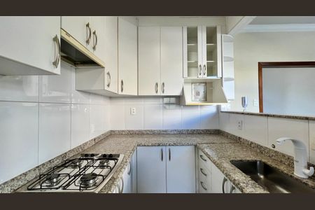 Apartamento à venda com 90m², 3 quartos e 1 vaga Apartamento à venda com 90m², 3 quartos e 1 vagacozinha