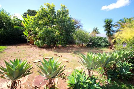 Casa à venda com 800m², 5 quartos e 10 vagasQuintal