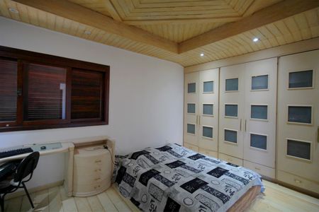 Casa à venda com 800m², 5 quartos e 10 vagasSuite 1