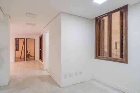 Apartamento à venda com 164m², 3 quartos e sem vagaSala