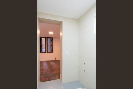 Apartamento à venda com 164m², 3 quartos e sem vagaBanheiro do Quarto 3