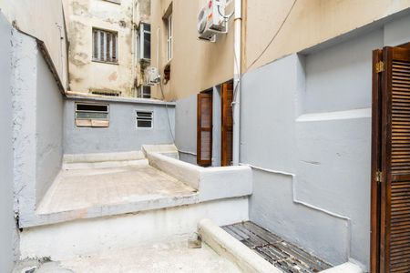 Apartamento à venda com 164m², 3 quartos e sem vagaQuintal