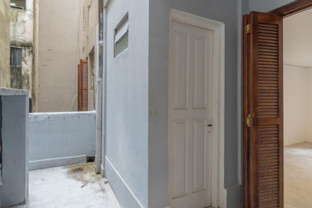 Apartamento à venda com 164m², 3 quartos e sem vagaQuintal