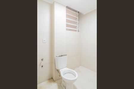 Apartamento à venda com 164m², 3 quartos e sem vagaBanheiro Social