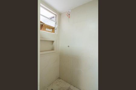 Apartamento à venda com 164m², 3 quartos e sem vagaBanheiro do Quarto 3