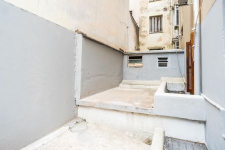 Apartamento à venda com 164m², 3 quartos e sem vagaQuintal