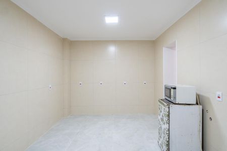 Apartamento à venda com 164m², 3 quartos e sem vagaCozinha