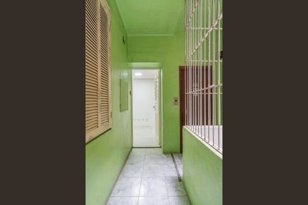 Apartamento à venda com 164m², 3 quartos e sem vagaEntrada