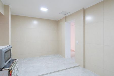 Apartamento à venda com 164m², 3 quartos e sem vagaCozinha