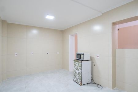 Apartamento à venda com 164m², 3 quartos e sem vagaCozinha