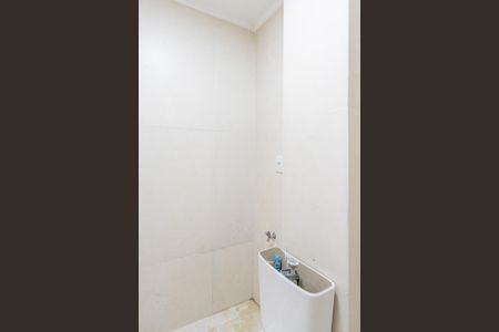 Apartamento à venda com 164m², 3 quartos e sem vagaBanheiro Social