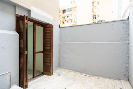 Apartamento à venda com 164m², 3 quartos e sem vagaQuintal