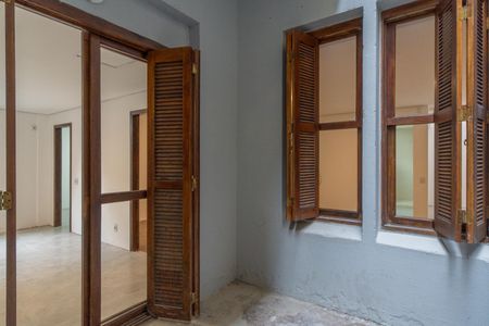 Apartamento à venda com 164m², 3 quartos e sem vagaQuintal