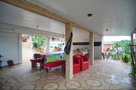 Casa à venda com 240m², 3 quartos e 2 vagasEspaço Gourmet