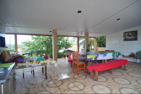 Casa à venda com 240m², 3 quartos e 2 vagasEspaço Gourmet