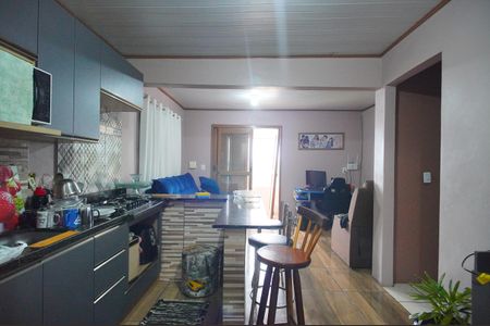 Casa à venda com 240m², 3 quartos e 2 vagasCozinha 2