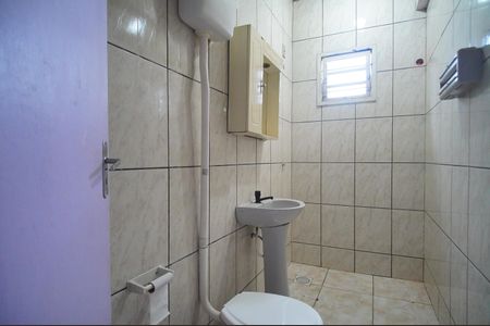 Casa à venda com 240m², 3 quartos e 2 vagasBanheiro 5