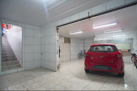 Casa à venda com 240m², 3 quartos e 2 vagasGaragem