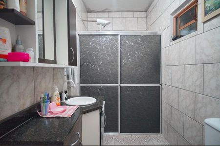Casa à venda com 240m², 3 quartos e 2 vagasBanheiro 1